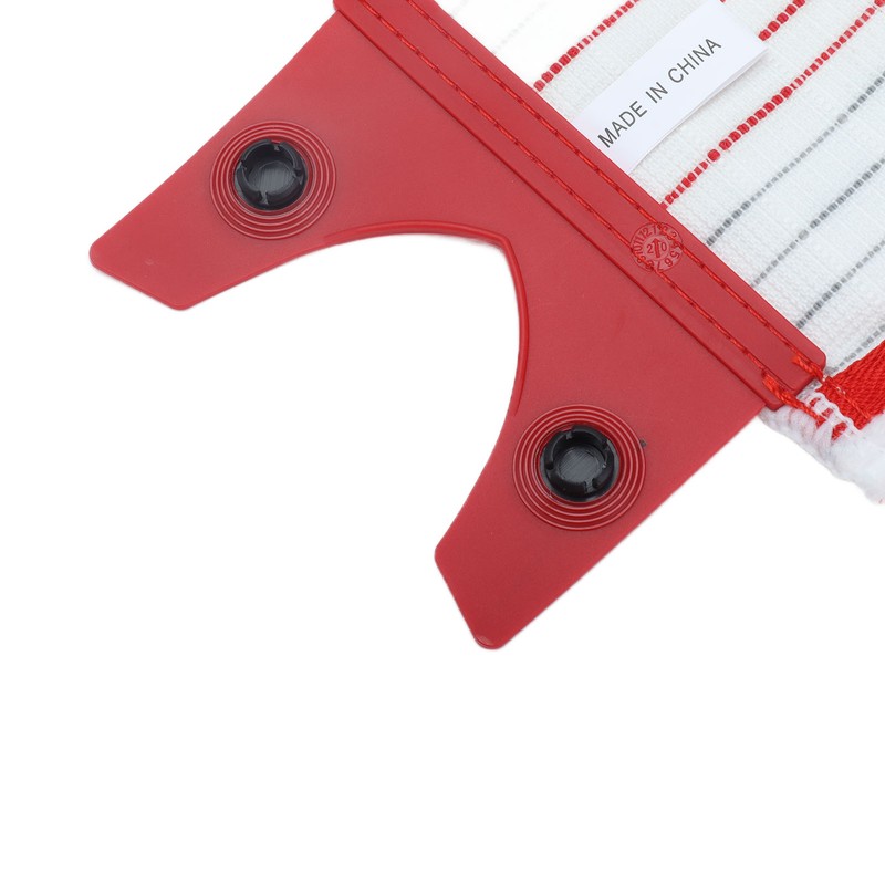 2Pcs Mopping Pad High Strength Mop Cloth Replacement Accessories Fit