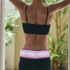 Sciatica Belt Adjustable Pelvis Stabilization Reduce Pain Sacroiliac SI Joint