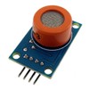 MQ-3 Alcohol and Ethanol Analogue Sensor Module