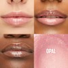 Maybelline New York Lifter Gloss Lip Gloss Makeup With Hyaluronic