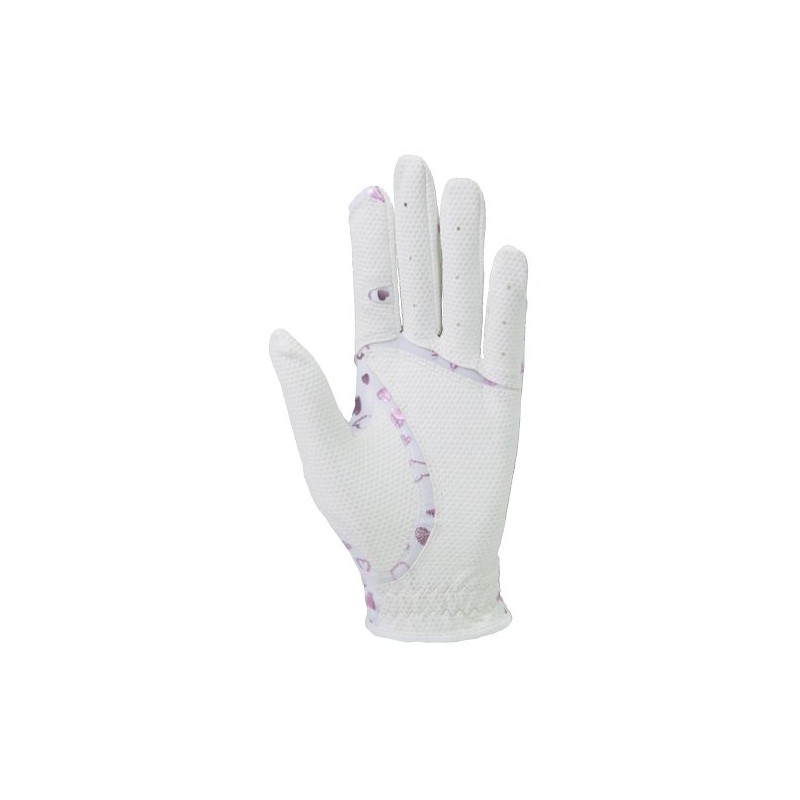 MIC 39 GOLF FIT39 Women's MGF-220N Gloves for Right Hand