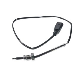 1x Exhaust Gas Temperature Sensor for Multivan T5 Transporter T5 Bus Box 7H 7E T5 Platform Chassis 7J 2009-2015 03L906088DJ