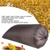 Outdoor Large Capacity Lawn Tractor Leaf Bag Garden Garbage Bag