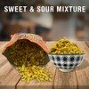 Mukharochak (Kolkata) Sweet and Sour Chanachur Bengali Snack Mix -