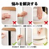 Sellerian Door Handles, Handles, Door Knobs, Underfloor Storage, 6 Pieces