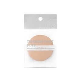 Missha Missha Tension Pact Puff Adhesion 1P / 미샤 미샤 텐션 팩트 퍼프 밀착 1P