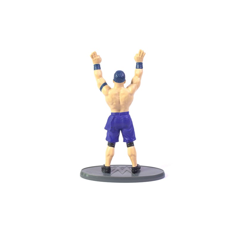 WWE John Cena Mini Figure