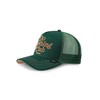Djinns - DNC 30th Trucker Cap Mesh Cap Hat Cap