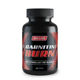 Nar Labs L-Carnitine Burn | 1,500 mg | 30 Servings