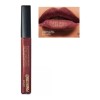 Labial liquido Power Stay Matte Glitter Effect Russet Shock