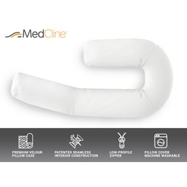 MedCline Therapeutic Body Pillow