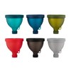 Hydra Cup [6 Pack] ProStand Funnel Set w/Stand for Filling