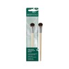 EcoTools Precision Concealer Makeup Brush, For Concealing Under Eyes &