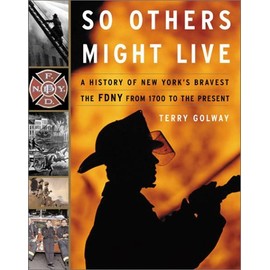 So Others Might Live