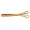 Tescoma Tongs Woody, Assorted, 33 x 7 x 1.6 cm