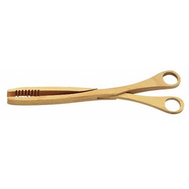Tescoma Tongs Woody, Assorted, 33 x 7 x 1.6 cm