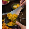 iBasingo Titan Rice Serving Spoon Outdoor Camping Spoon Household Rice