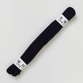 Navy Face Cord (Standard) (7 Shaku - approximately 212 cm)