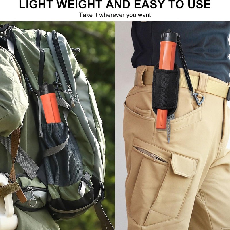 Metal Detector Pinpointer, 360° pin pointer metallsucher, Finder Pinpointer, IP66