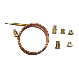 Standard Thermocouple 900mm with Accessories, Oven, Heaters, Thermos, Boilers