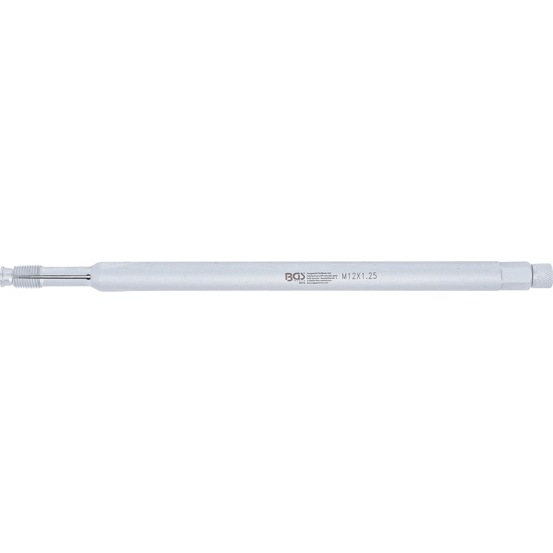 BGS 8375 re-cutting insert for spark plug internal thread, M12