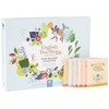 English Tea Shop Organic Your Wellness Collection Gift Pack -