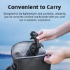 Suction Cup Mount for Pocket 3, Holder Kit with Expansion