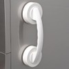 Japard Shower Grab Bars for Light-Duty 33lbs 8" Safety for