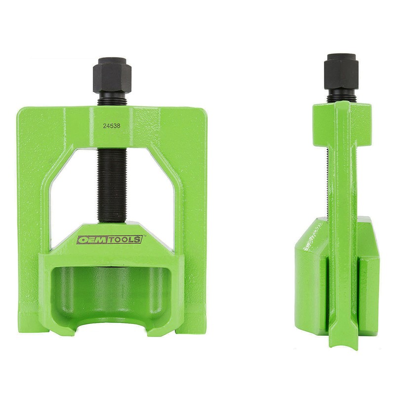 OEMTOOLS 24538 Heavy Duty U Joint Removal Tool, U Joint