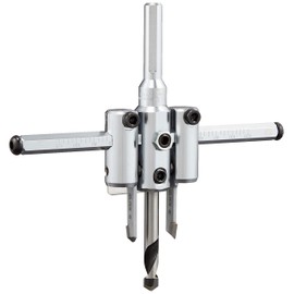 Star-M 36T Carbide Flexible Cone, 1.2 x 4.7 inches (30 x 120 mm)