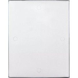 MCS Acrylic Box Frame 11 x 14 #11114 for Wall