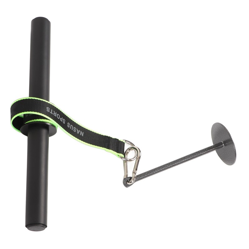 Forearm Trainer Wrist Rotate Roller Wrist Forearm Blaster Roller Trainer