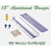 Hangman APT-15 Electrical Distribution Products | 15" Apartment Hanger