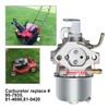 laffoonparts 95-7935 Carburetor Replacement for Toro CCR2000 CCR3000 38180 38180C