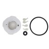 285753A Washer Motor Coupler, 285811 Agitator Repair Kit & 80040