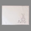 Table Cover Three Rabbits