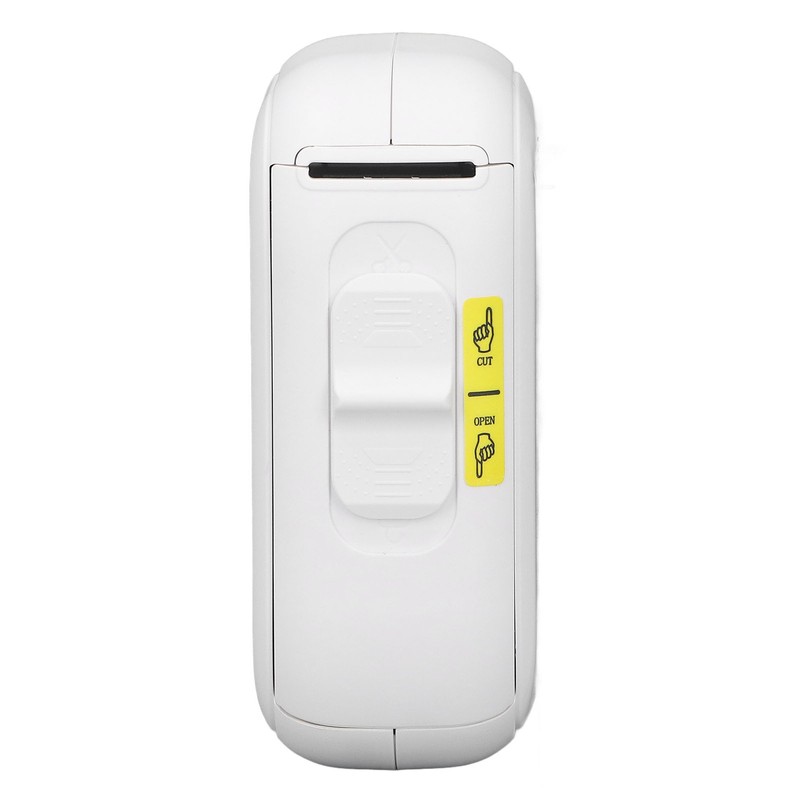 Mini Thermal Label Printer Bluetooth Maker Machine Portable Handheld for