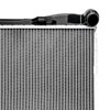 KAX CU2882 Engine Radiator Replacement, Compatible with 2006 325i/330i/325xi/330xi, 2007-2008
