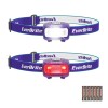 EverBrite Headlamp 2 Pack Kids Headlamp with Red Light &