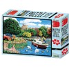 Kevin Walsh Windsor Castle Super 3D Puzzles (500-Piece)