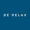 Be Relax Pure Travel Pillow Made of Organic Cotton, Reusable