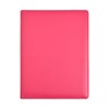 Arpan A4 Certificate Presentation Folder, Faux Leather Document Organizer, Professional