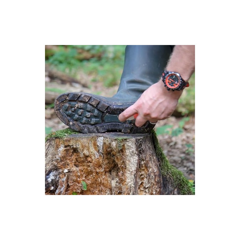 EUROHUNT 590201 Liquid Urine Scent Fabric Deer 590252