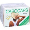 CAROCAPS 50 Natur Kapseln 30 St Capsules
