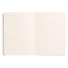 Rhodia Soft Cover Notebook