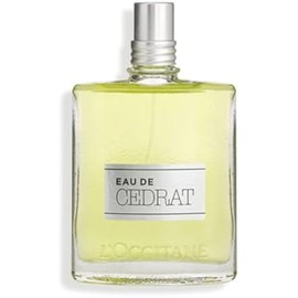 L'Occitane Eau de Cédrat Eau de Toilette 2.50 fl. oz