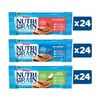 Soft Baked Breakfast Bars, Made with Whole Grains, Kids Snacks,
