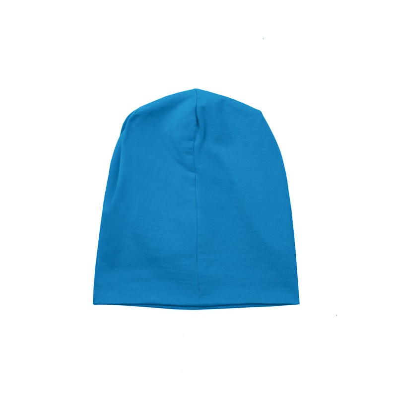 SCHIETWETTER Accessory Lightweight Children's Beanie Hat Plain Colours Transition Hat
