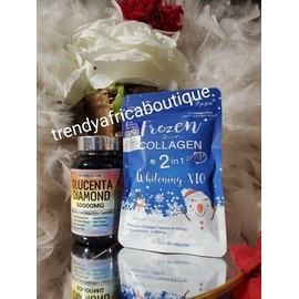 Glucenta New package:Glucen