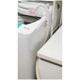 Kakudai 436-201-5 Hose for Bath Pumps, 16.4 ft (5 m)